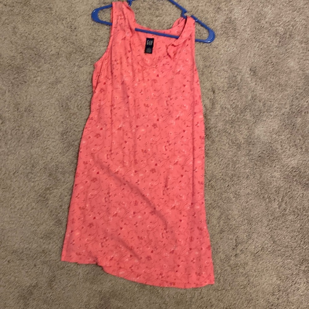 Vintage Gap dress